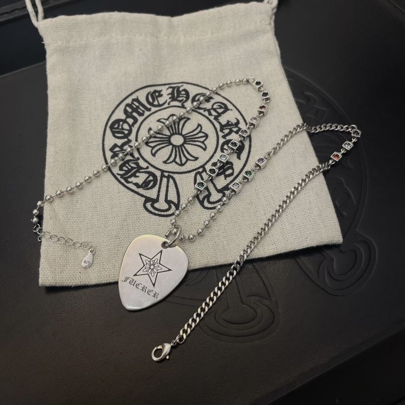 Chrome Hearts Necklaces